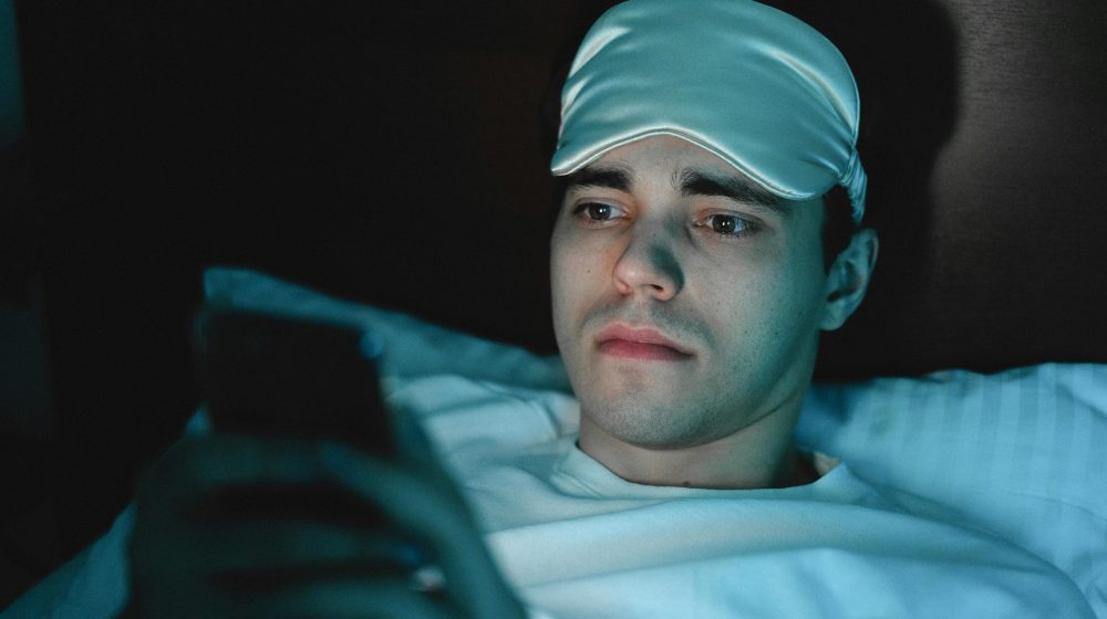 Zašto se budimo umorni čak i posle osam sati sna 1