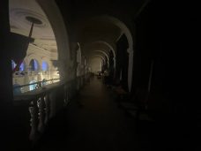 Studenti demantuju navode o demoliranju SKC-a (FOTO) 8