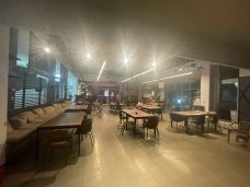 Studenti demantuju navode o demoliranju SKC-a (FOTO) 9