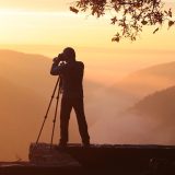 Ispucala zemlja i tirkizna voda: Fotografija ovog jezera pobedila na konkursu EEA o životnoj sredini (VIDEO) 15
