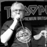 Preminuo Pol Mario Dej, prvi pevač grupe Iron Maiden 5