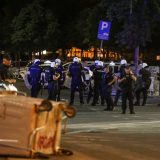 ODIHR poziva vlast Srbije da se uzdrži od prekomerne i neselektivne upotrebe sile 3