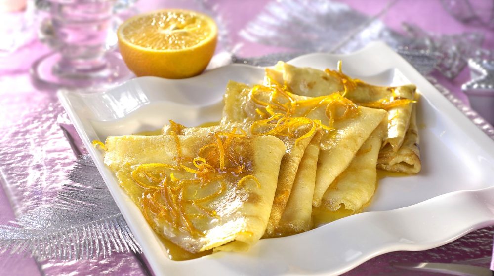 Ako želite savršeno tanke i mekane palačinke, ključ je u jednom jednostavnom triku koji ne uključuje ni tiganj ni šporet 1