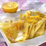 Ako želite savršeno tanke i mekane palačinke, ključ je u jednom jednostavnom triku koji ne uključuje ni tiganj ni šporet 1