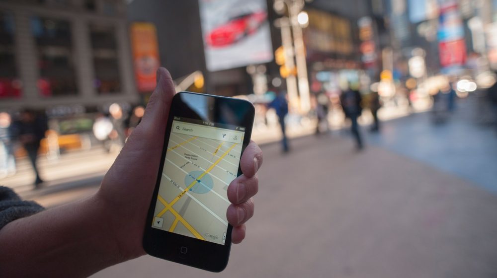 Kako sakriti dom na Google Maps-u u šest jednostavnih koraka 1