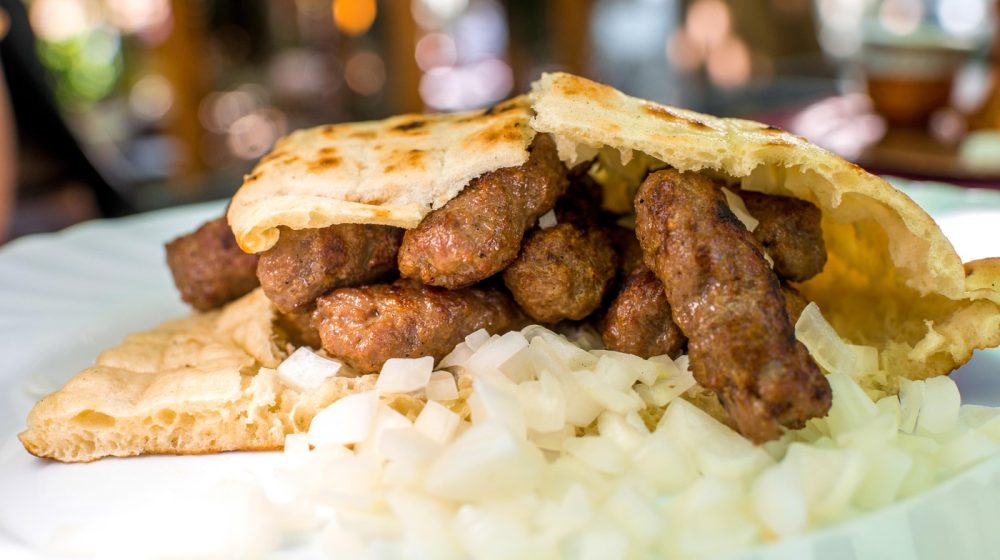 Da li su ćevapi "tihe ubice" našeg zdravlja? 1