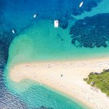 Zašto je more plavo? 7