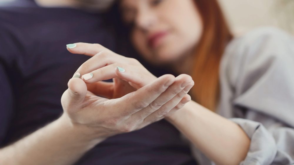 Stručnjaci otkrivaju znakove da li vaša veza ili brak propadaju 1