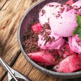 Recept za domaći sladoled od lubenice 1