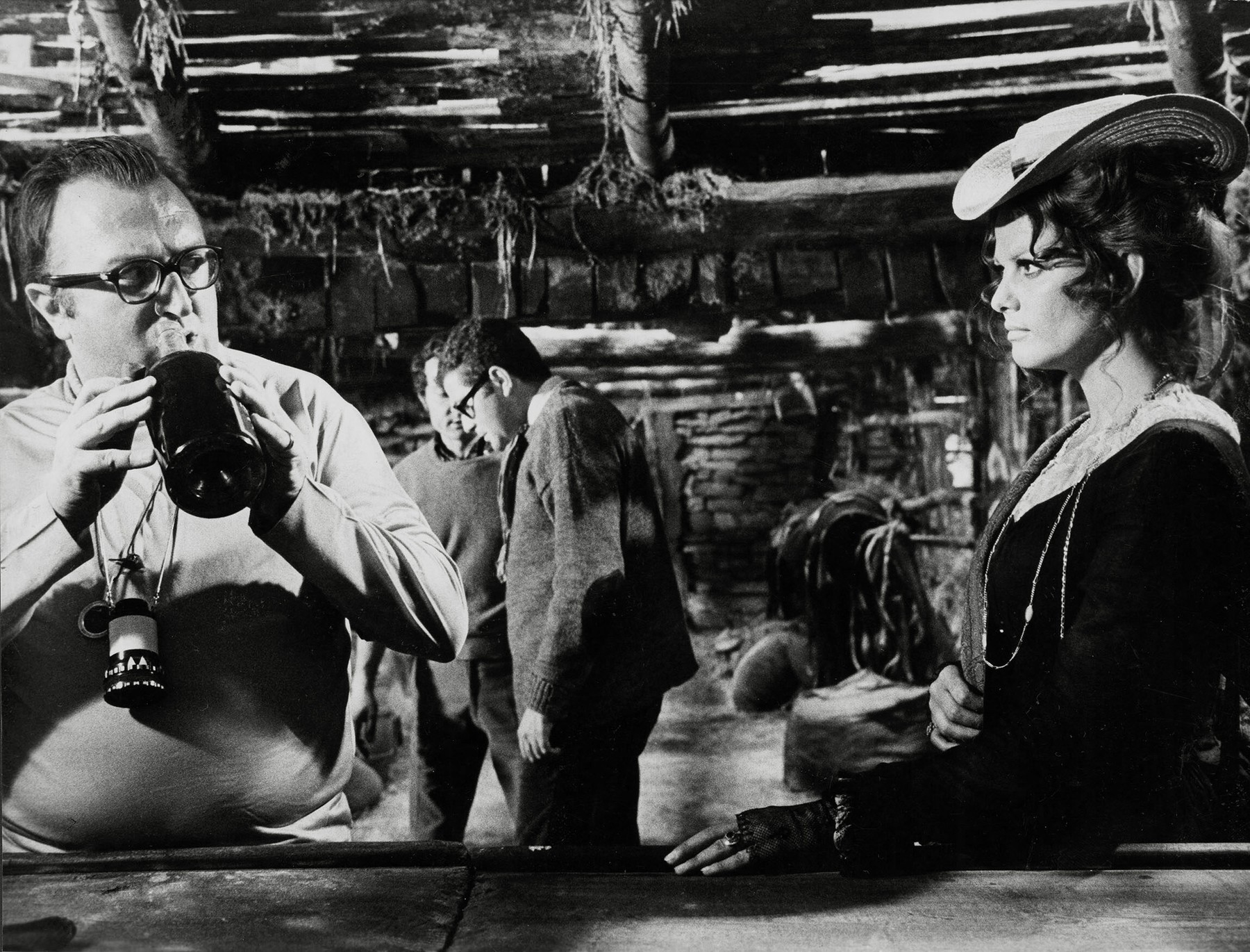 Serđo Leone i vestern koji je ispratio stari svet i dočekao novu Ameriku 2