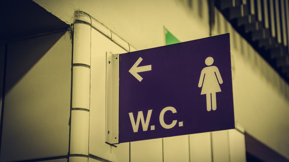 Zašto neki ljudi moraju u toalet kad su pod stresom? 1