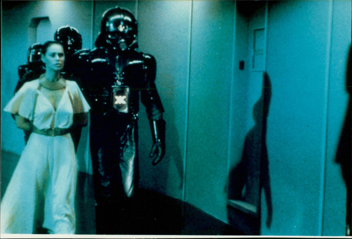 Ovaj zaboravljeni film od pre 46 godina direktna je kopija „Ratova zvezda“ 2 Ovaj zaboravljeni film od pre 46 godina direktna je kopija „Ratova zvezda“ 1