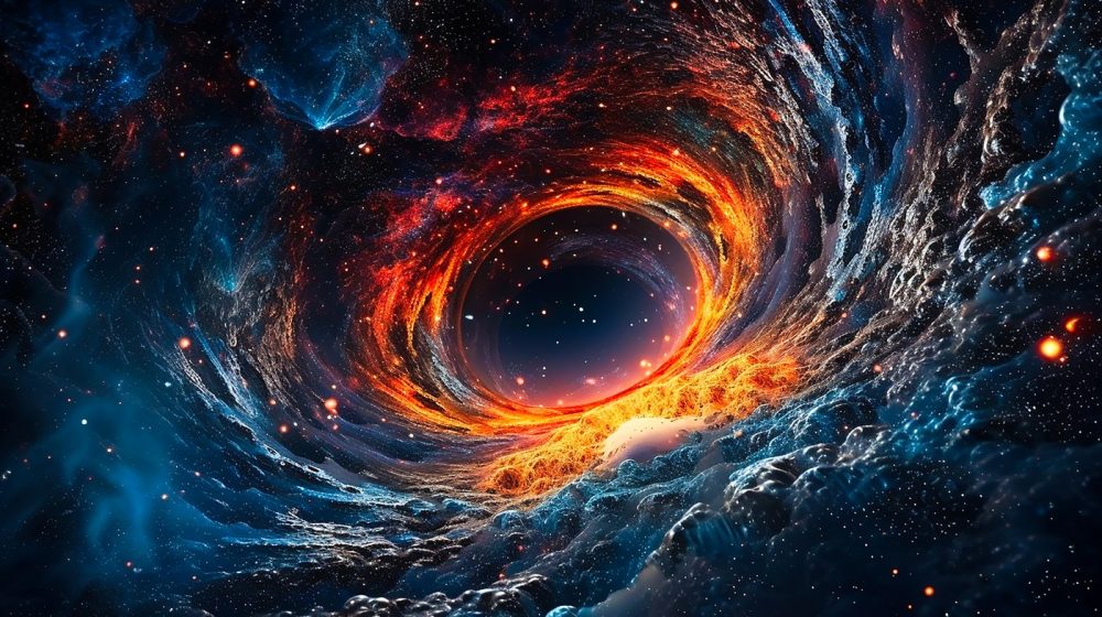 Da li živimo u crnoj rupi? Ovaj neobičan detalj otkriva tajnu svemira 1