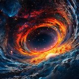 Da li živimo u crnoj rupi? Ovaj neobičan detalj otkriva tajnu svemira 7