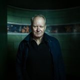 Ne traži svetla reflektora, ali uvek zasija: Ko je Stelan Skarsgard, dobitnik priznanja "Počasno srce Sarajeva" 13