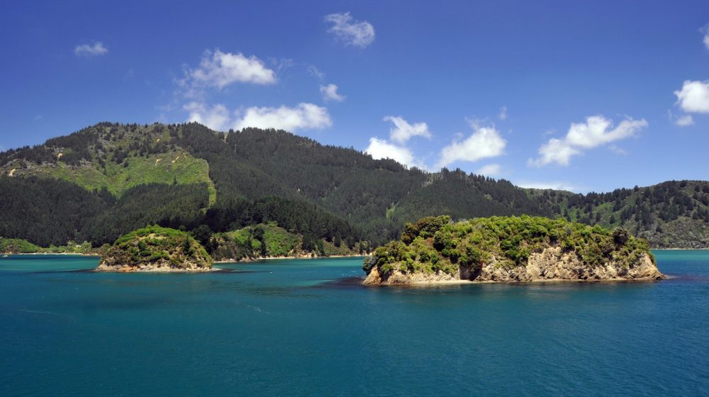 Ovo je najbolja zemlja na svetu prema izboru The Telegrapha 1