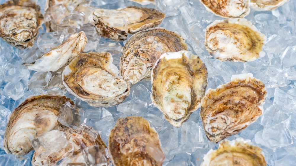 Ove namirnice nikako ne smete da jedete sirove, a evo i zašto 1