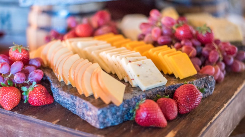 Ova vrsta sira može dovesti do začepljenja arterija 1