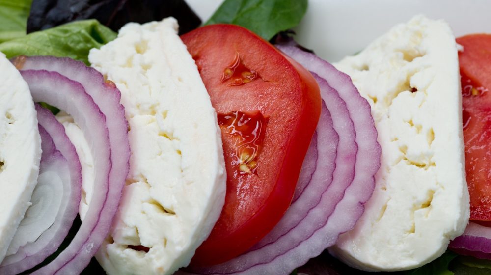 Ove namirnice uzrokuju zadržavanje vode u organizmu 1