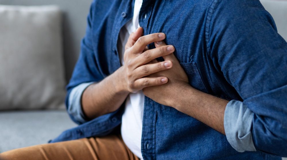 Ako imate aritmiju, ove fizičke aktivnosti su opasne za vas 1