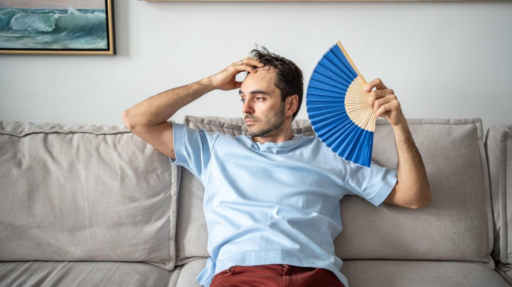 Malo poznati znak toplotnog udara koji nikada ne bi trebalo da ignorišete 1