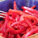 Najlakši recept za najukusniju salatu od svežih paprika 3