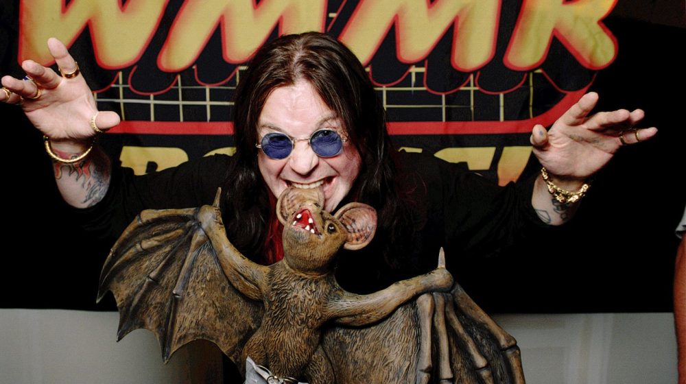 Ozi Ozborn - hevi metal ikona koja je živela po sopstvenim pravilima 1