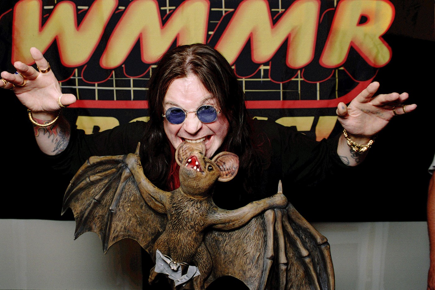 Ozi Ozborn (1948-2025) – Princ tame sa dečačkim osmehom 1