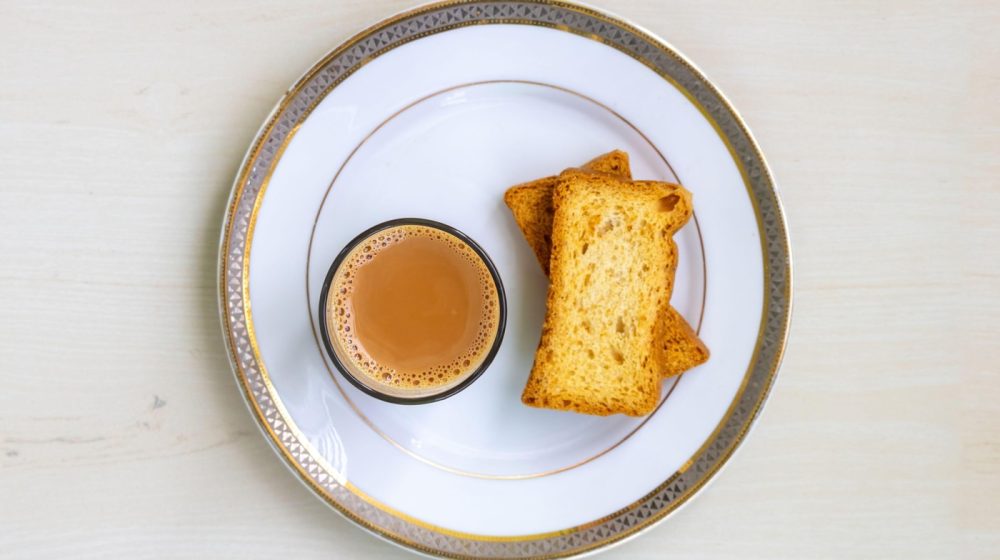 Zašto lekari kod probavnih smetnji preporučuju dvopek? 1