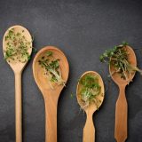 Želite jače kosti: Jedite ovih 11 namirnica bogatih vitaminom K 2