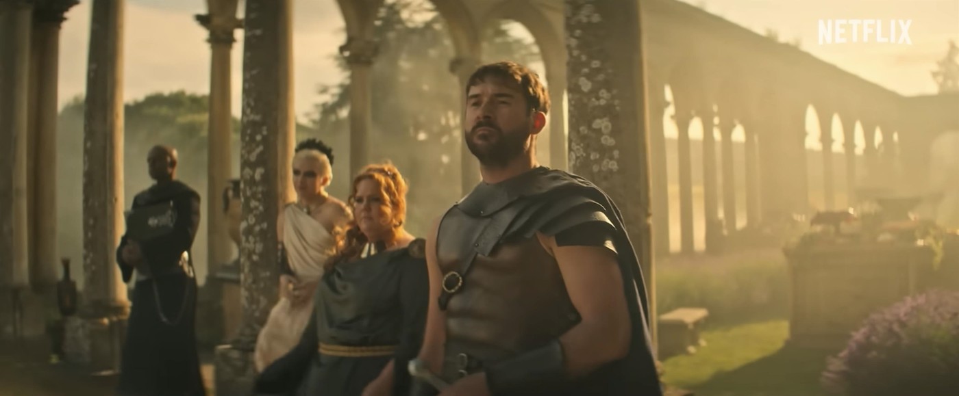 „Sendmen“ sezona 2: Veliki povratak Gospodara snova i najemotivniji deo sage 2 „Sendmen“ sezona 2: Veliki povratak Gospodara snova i najemotivniji deo sage 1