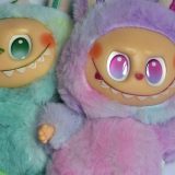 Labubu groznica: Zašto su ljudi spremni da plate i 150 evra za ovu igračku? 1