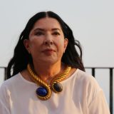 marina abramović