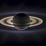Da li je nešto upravo udarilo u Saturn? Astronomi pokušavaju da otkriju 1