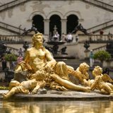 Bajkoviti bavarski dvorci dobili UNESCO-ov status svetske baštine 7