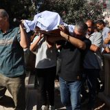 Francuska osudila bombardovanje crkve u Gazi pod njenom istorijskom zaštitom