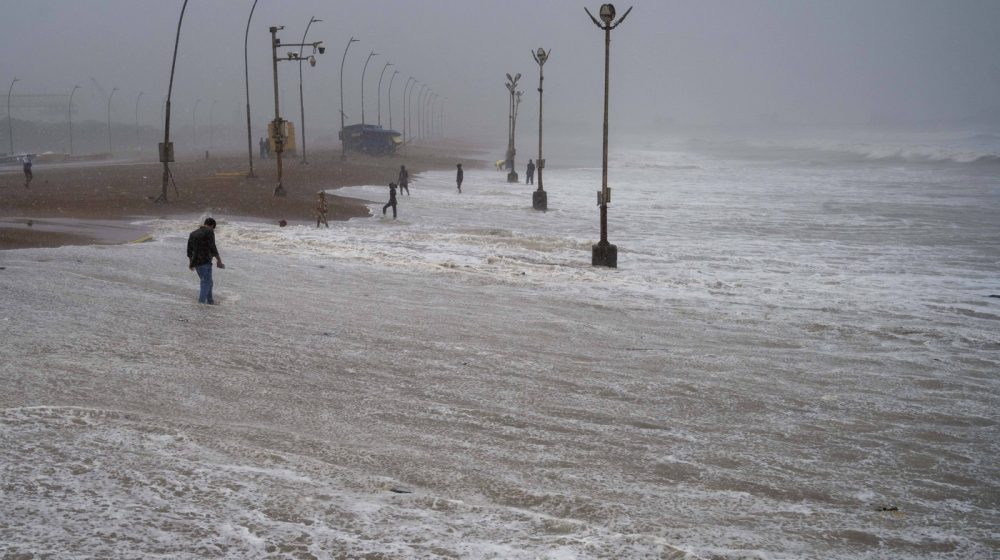 Šta znači kada se more naglo povuče? Upozorenje koje ne smete ignorisati 1