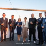 Novi DSS optužio ministra za izdaju na samitu u Skoplju 11