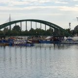 Korupcija ruši još jedan simbol Beograda: Danasovi sagovornici o uklanjanju Starog savskog mosta 5