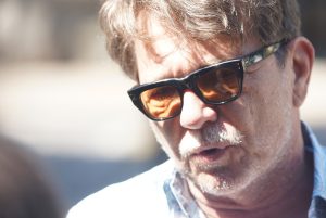 Dragan Bjelogrlić će večeras poslednji put odigrati Makmarfija u „Letu iznad kukavičjeg gnezda. Kaže, pojavili su se neki novi Makmarfiji koji šire glas slobode