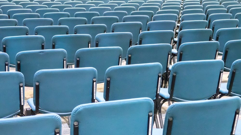 filmski susreti otkazani