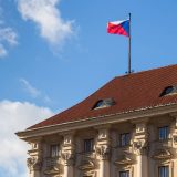 Češka Republika, Ministarstvo spoljnih poslova