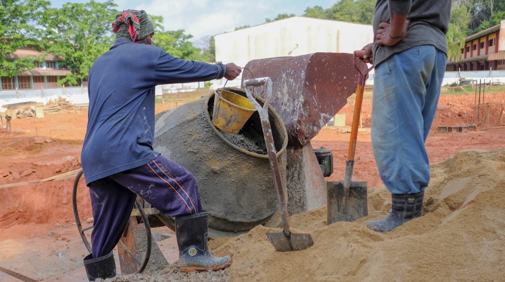 Salih Saitović: Zašto se Romi ne zapošljavaju, već se uvoze radnici iz inostranstva 1