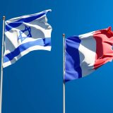 izrael, francuska
