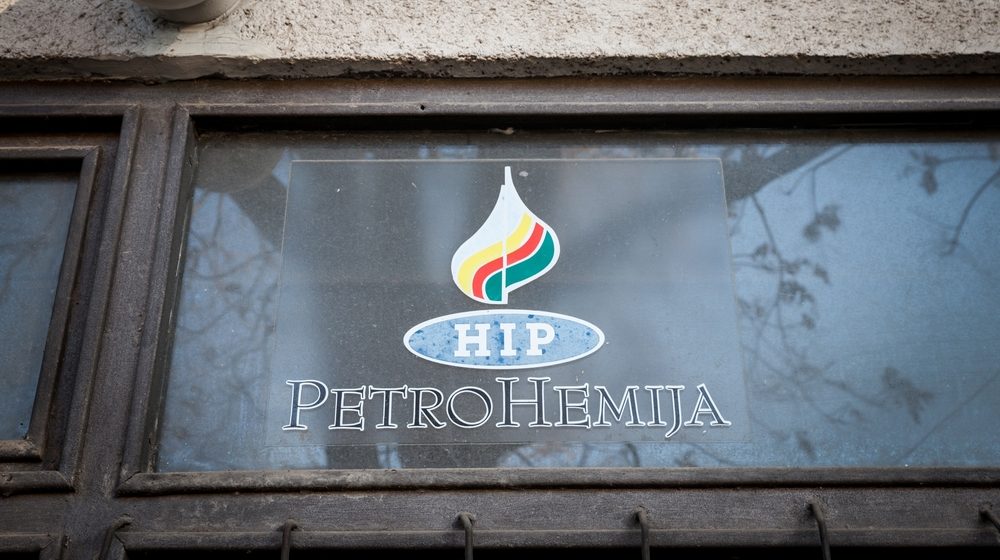 Forbs o Petrohemiji: Disciplinuje li ministarka Đedović NIS ili ne čitaju iste agende 1