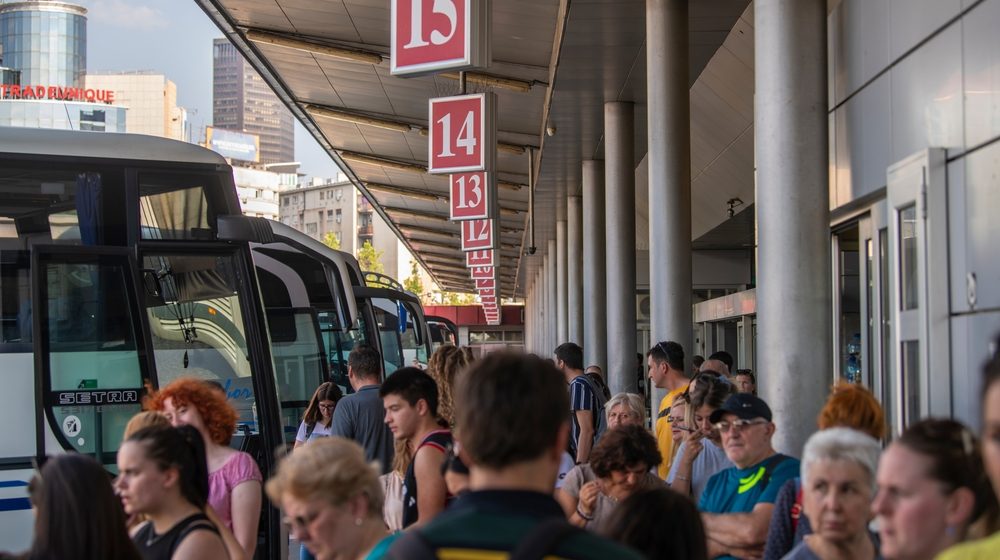 50 minuta Lastom od Beograda 1