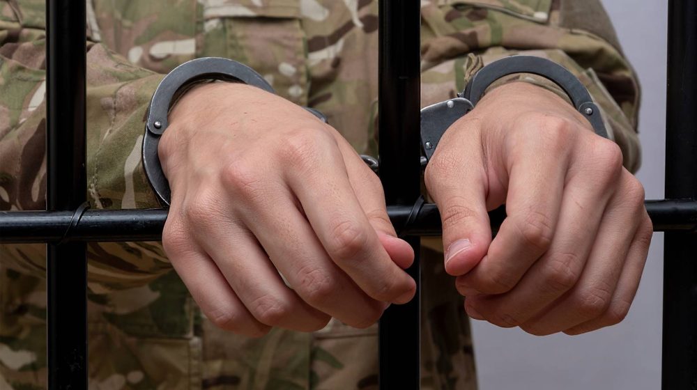 Uhapšen ukrajinski major zbog špijuniranja za Rusiju 1