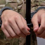 Uhapšen ukrajinski major zbog špijuniranja za Rusiju 10