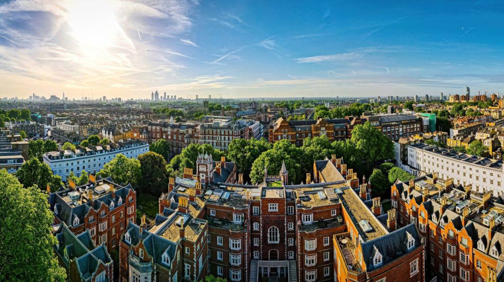 Koliko košta iznajmljivanje stana u evropskim prestonicama? 1