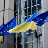 EU, Ukrajina